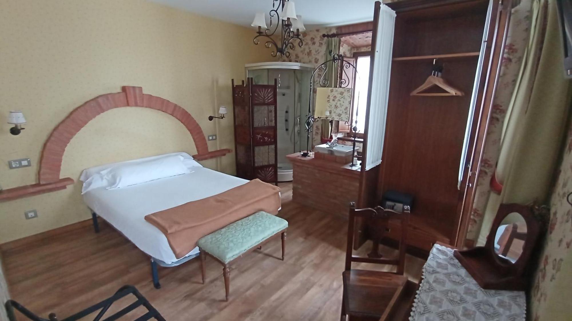 Hotel Vitorio กูดีเยโร ห้อง รูปภาพ