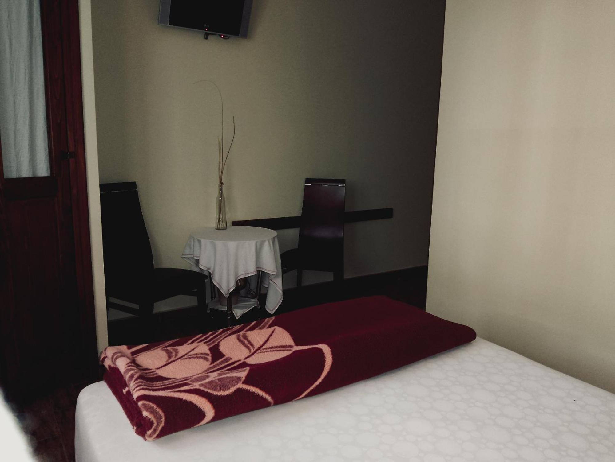 Hotel Vitorio กูดีเยโร ภายนอก รูปภาพ
