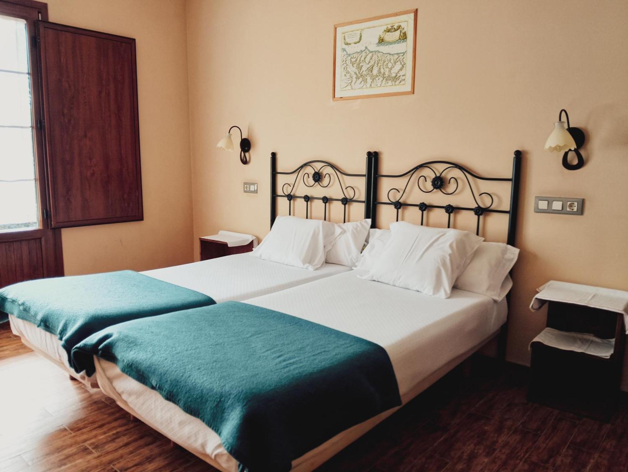 Hotel Vitorio กูดีเยโร ภายนอก รูปภาพ