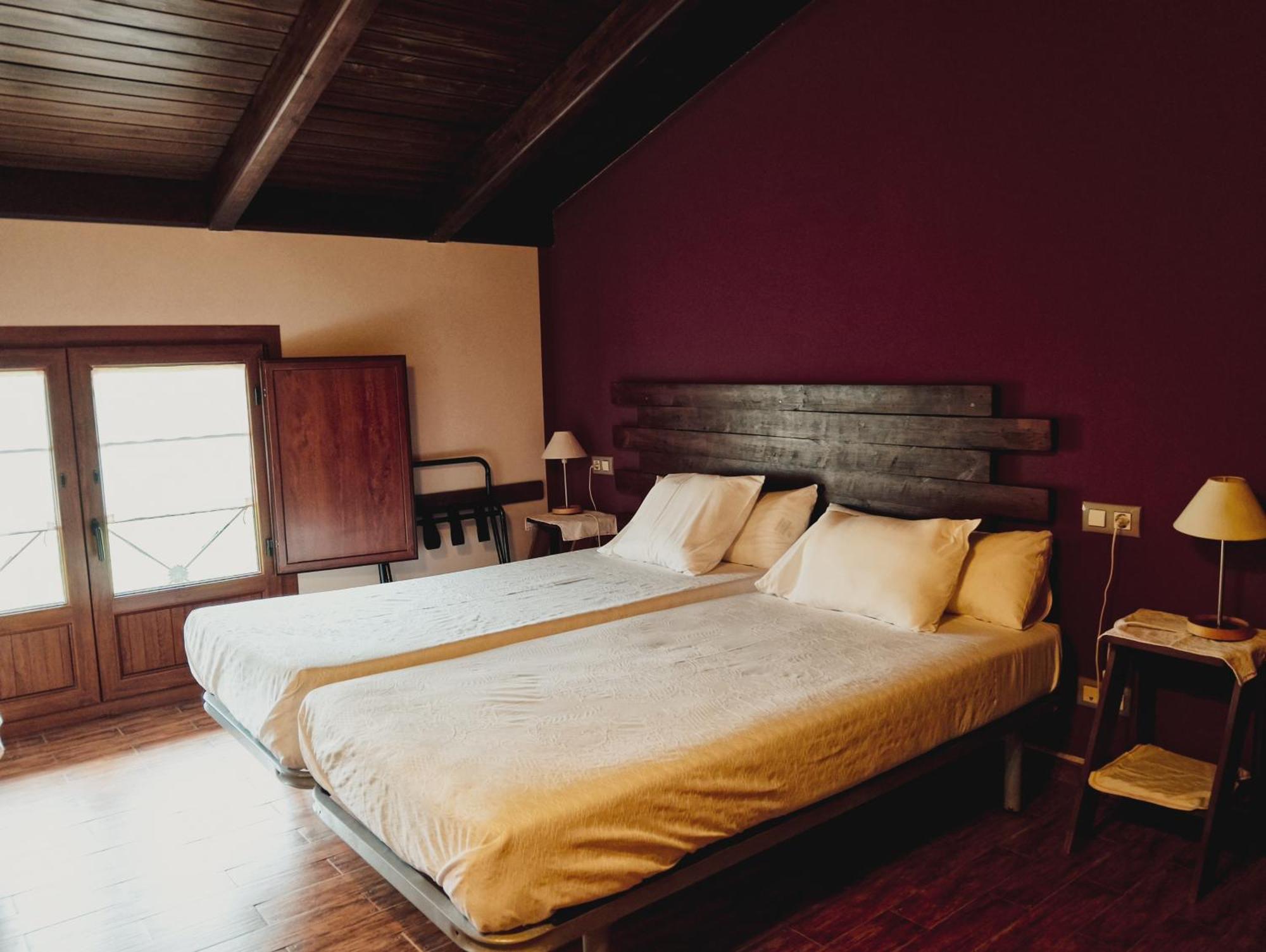 Hotel Vitorio กูดีเยโร ภายนอก รูปภาพ